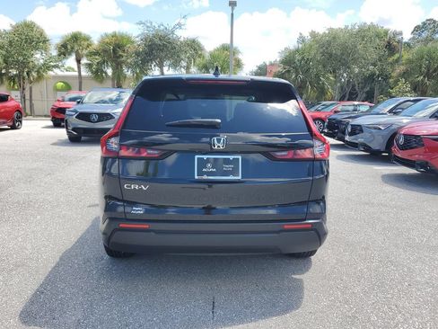 Used 2024 Honda CR-V EX-L image 6
