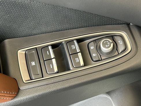 New 2026 Subaru Ascent Touring AWD/4WD image 13