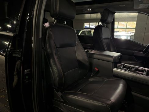 Certified 2023 Ford F350 Lariat w/ Lariat Ultimate Package image 10