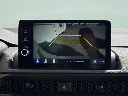 Certified 2026 Honda CR-V EX image 22