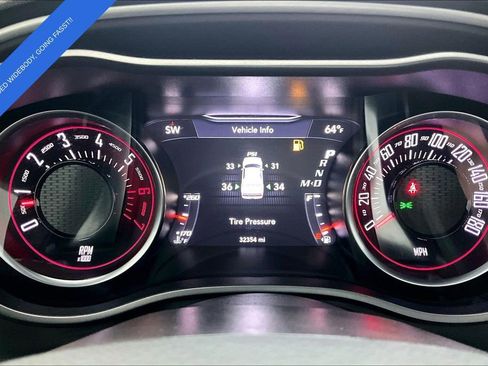 Used 2022 Dodge Challenger R/T Scat Pack image 27