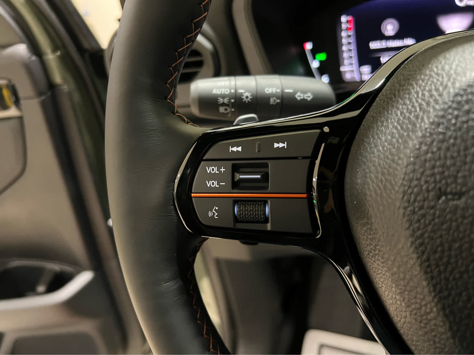 New 2026 Honda Pilot TrailSport image 22