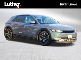 Used 2023 Hyundai Ioniq 5 SE video 1