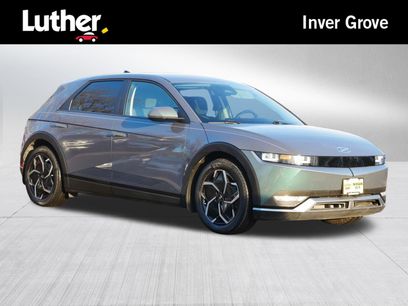 Used 2023 Hyundai Ioniq 5 SE