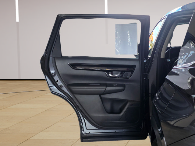 Used 2024 Honda CR-V EX-L image 24