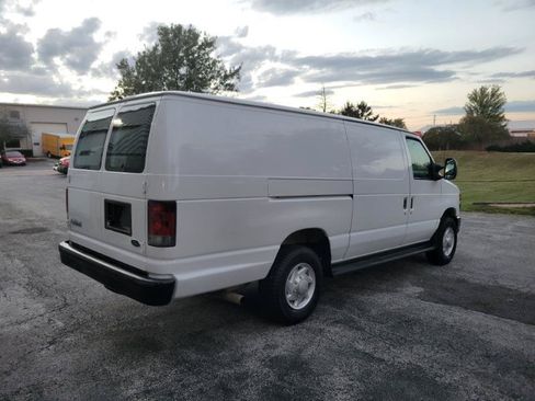 Used 2008 Ford E-350 and Econoline 350 Extended Super Duty RWD image 6