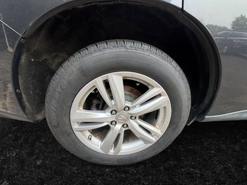 Used 2014 Acura RDX AWD image 24