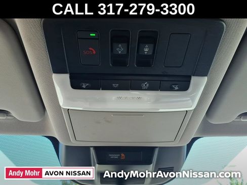 Used 2023 Nissan Rogue SV w/ SV Premium B Package AWD/4WD image 28