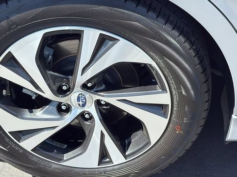 Certified 2023 Subaru Legacy Premium AWD/4WD image 11