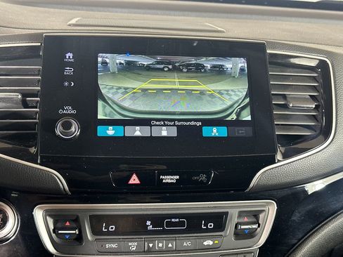 Used 2022 Honda Pilot Touring image 30