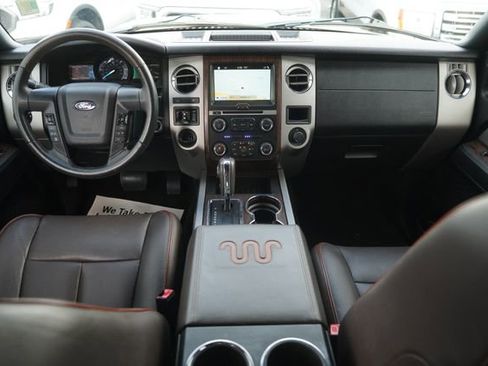 Used 2017 Ford Expedition EL King Ranch image 23