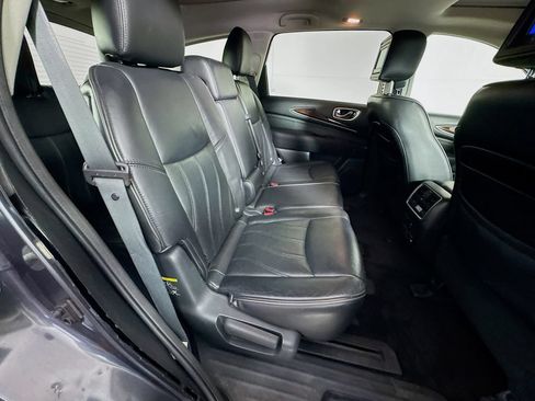Used 2014 INFINITI QX60 Luxe w/ Deluxe Touring Package AWD/4WD image 38