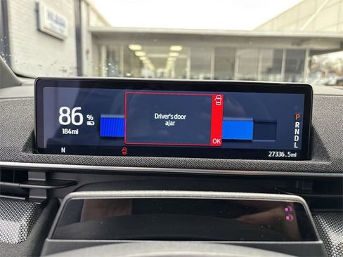 Used 2024 Ford Mustang Mach-E GT w/ Bronze Appearance Package image 10