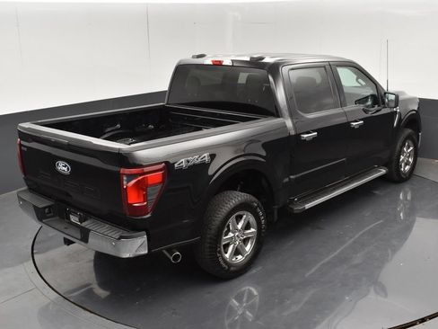 Used 2025 Ford F150 XLT w/ Equipment Group 301A Standard AWD/4WD image 29