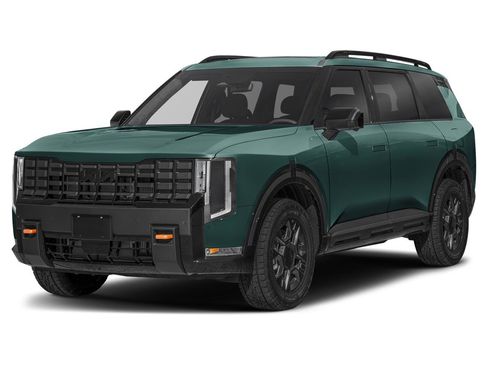 New 2027 Kia Telluride SX Prestige X-Pro AWD/4WD image 40
