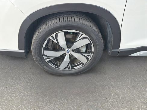 Used 2020 Subaru Forester Touring image 42