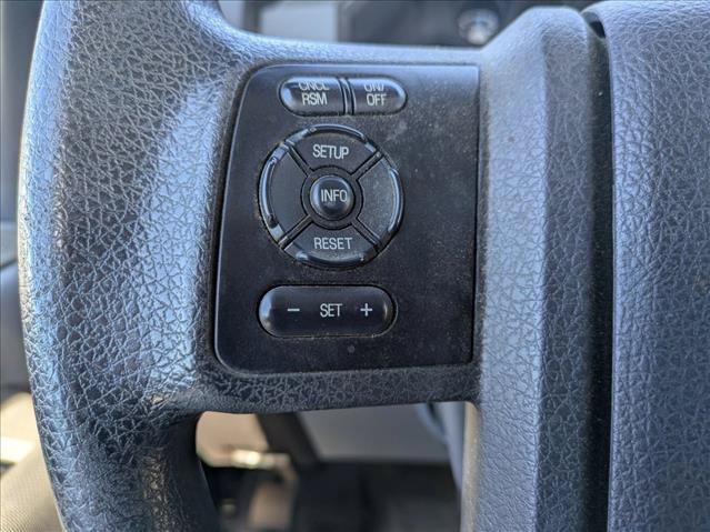 Used 2016 Ford F250 XL w/ Power Equipment Group AWD/4WD image 14