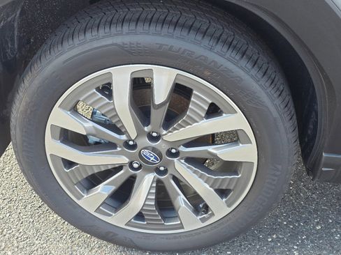 Used 2025 Subaru Forester Touring w/ Touring Package image 27