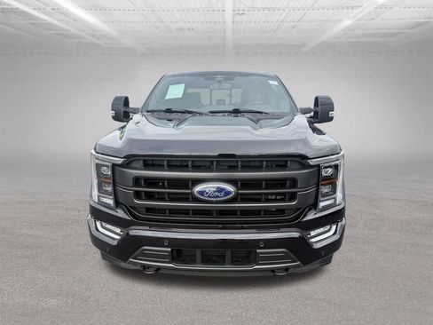 Used 2023 Ford F150 Lariat w/ Equipment Group 502A High AWD/4WD image 13