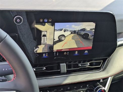 New 2026 Chevrolet Equinox RS w/ Convenience Package III image 19