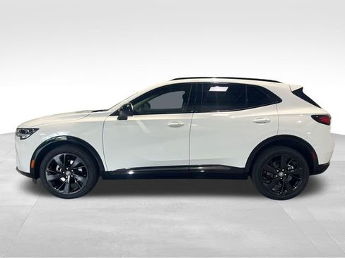Used 2023 Buick Envision Preferred FWD image 4
