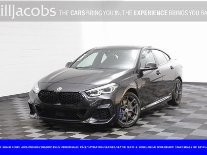 Certified 2022 BMW M235i xDrive Gran Coupe w/ Premium Package