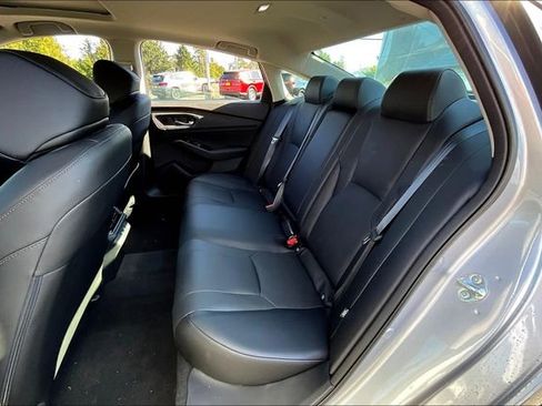 New 2025 Honda Accord Touring image 11