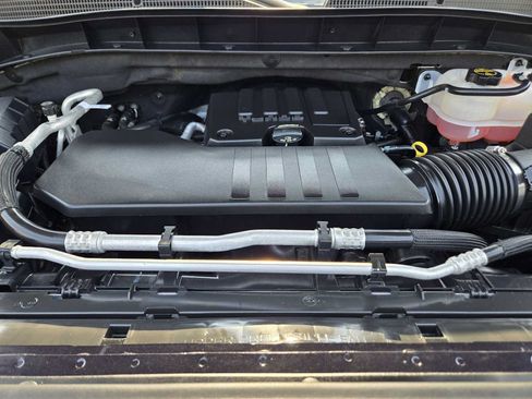 Used 2024 GMC Sierra 1500 Elevation RWD image 29