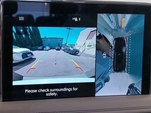 Used 2020 Lincoln Aviator Reserve w/ Equipment Group 202A image 31