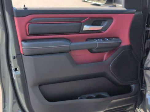 New 2026 RAM 1500 Rebel w/ Bed Utility Group AWD/4WD image 13