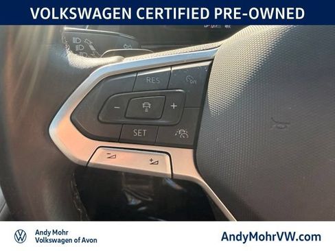 Used 2024 Volkswagen Atlas SEL Premium R-Line AWD/4WD image 25
