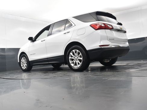 Used 2019 Chevrolet Equinox LT FWD image 21