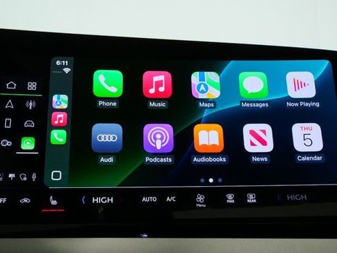 Used 2025 Audi A5 2.0T Premium w/ Convenience Package image 16