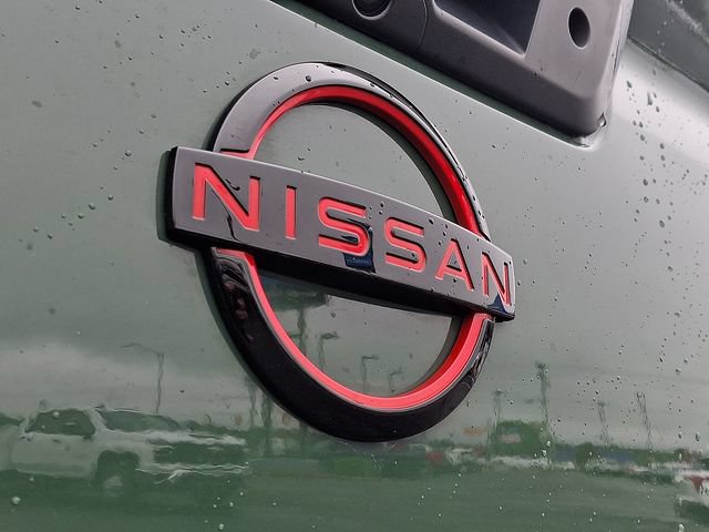Used 2024 Nissan Frontier PRO-4X w/ Technology Package AWD/4WD image 29