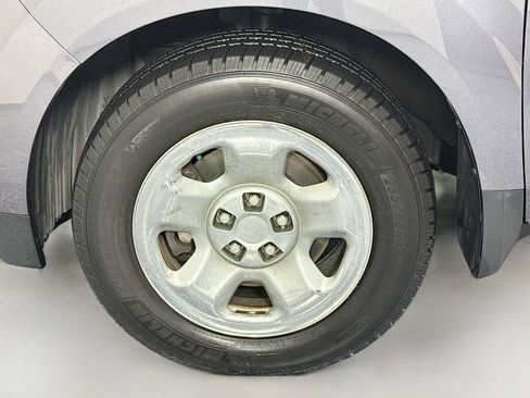 Used 2015 Honda Pilot LX image 30