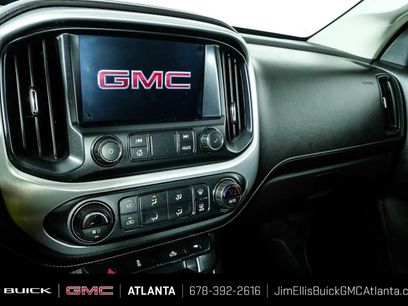 Certified 2019 GMC Canyon SLE w/ SLE Convenience Package