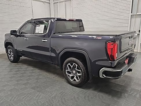 Used 2023 GMC Sierra 1500 SLT w/ SLT Premium Package image 5