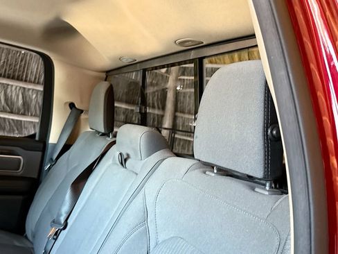 Used 2020 RAM 1500 Big Horn AWD/4WD image 28