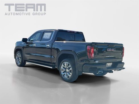 New 2026 GMC Sierra 1500 Denali image 5