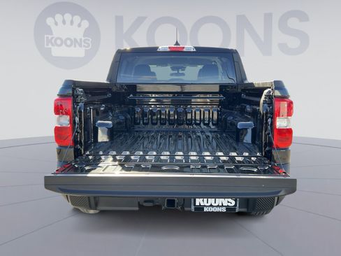 New 2026 Ford Maverick XL image 24