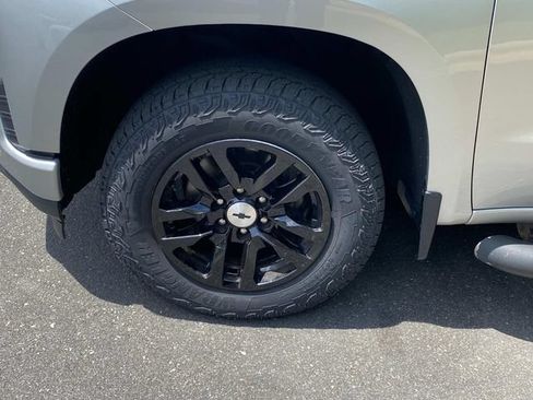 Used 2020 Chevrolet Silverado 1500 RST w/ All-Star Edition AWD/4WD image 6
