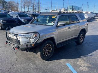 Used 2023 Toyota 4Runner TRD Off-Road video 1