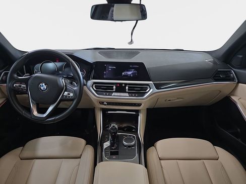 Used 2020 BMW 330i Sedan w/ Convenience Package image 12