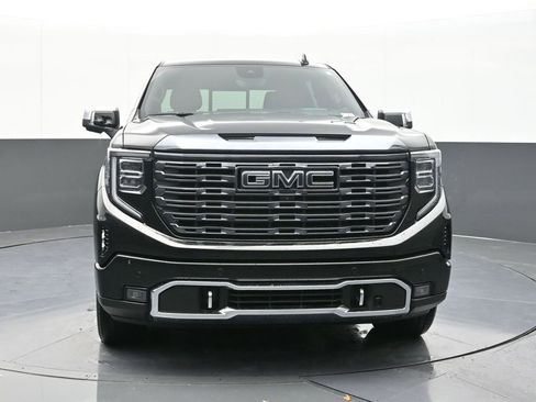 Used 2023 GMC Sierra 1500 Denali Ultimate image 18