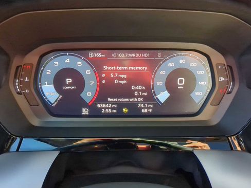 Used 2022 Audi A3 2.0T Premium image 18