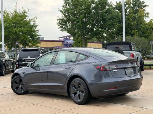Used 2023 Tesla Model 3 Standard Range RWD image 6