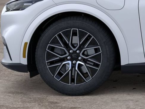 New 2026 Ford Mustang Mach-E Premium RWD image 19