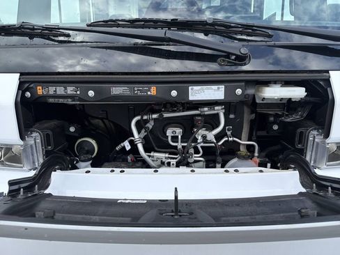 Used 2024 Chevrolet Brightdrop 600 w/ Commercial Equipment Package AWD/4WD image 26