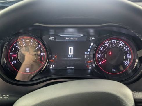 Certified 2023 Dodge Challenger SXT w/ Blacktop Package RWD image 16