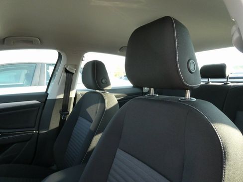 New 2025 Volkswagen Jetta S image 30